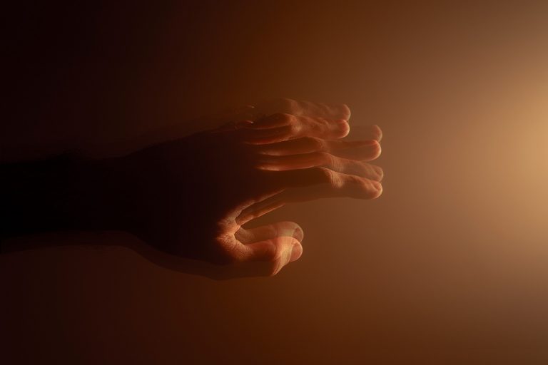 Prvi znakovi Parkinsonove bolesti