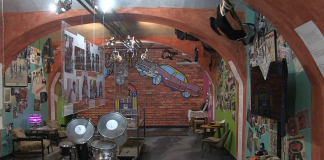 Zavirite u Muzej novog vala u Zagrebu