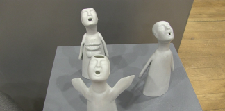 Izložba hrvatskog dizajna u Laubi – Kuća za ljude i umjetnost