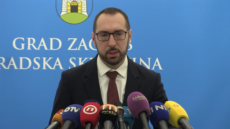 Gradonačelnik Tomašević najavio gradnju tri nova vrtića