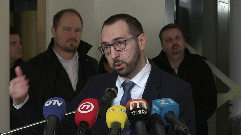 Gradonačelnik Tomašević najavio: vrtić u Kašini uskoro otvara svoja vrata!