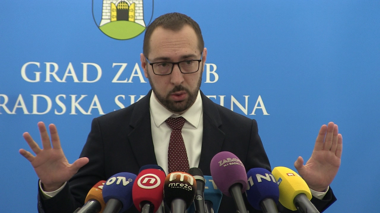 TOMAŠEVIĆ O REZULTATIMA NOVOG MODELA: 27 posto je manje miješanog komunalnog otpada, 50 posto više plastike