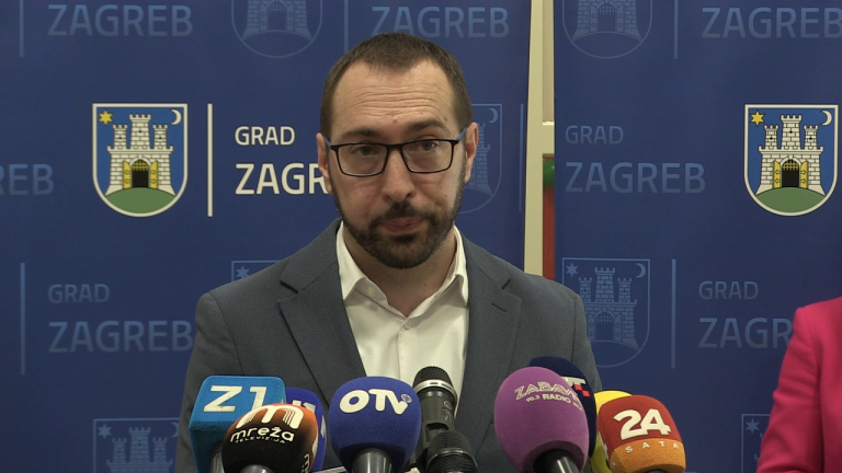 Gradonačelnik Tomašević najavio poskupljenje vode