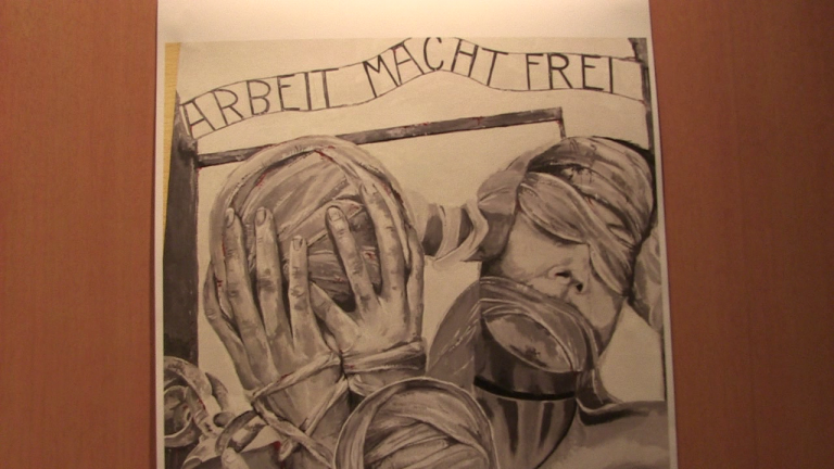 Židovska općina Zagreb u sklopu Šoa Akademije organizira obrazovne programe o Holokaustu i ljudskim pravima