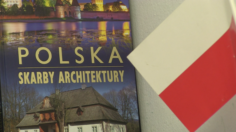 Poljska kulturna udruga „Mikolaj Kopernik“