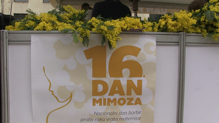 Prevencija raka vrata maternice i cijepljenje protiv HPV-a