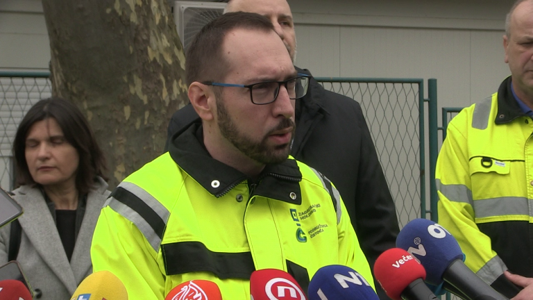 Prekinut štrajk, ali pregovori s radnicima Čistoće se nastavljaju