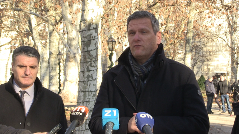 HSLS predložio gradonačelniku rješenje za povišice radnicima Čistoće