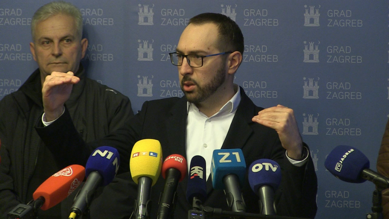 Sindikati i gradska uprava postigli dogovor i kompromis