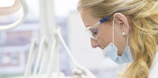 Briga o ženskom reproduktivnom sustavu na prvom mjestu