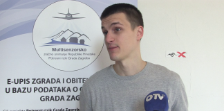 Pokrenut projekt “Potresni rizik Grada Zagreba” kojim se žele prevenirati novi potresi