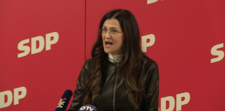 SDP pozvao ministra Beroša na implementaciju Nacionalnog okvira za borbu protiv raka