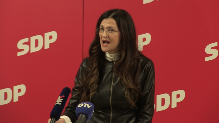 SDP pozvao ministra Beroša na implementaciju Nacionalnog okvira za borbu protiv raka