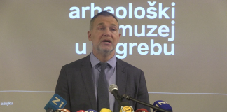 Do 2025. u potpunosti će biti obnovljen Arheološki muzej u Zagrebu
