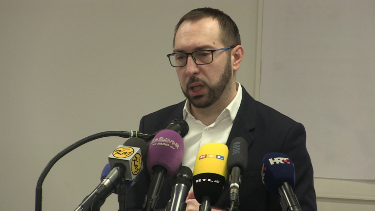 Grad Zagreb ići će u proširenje tramvajskih linija