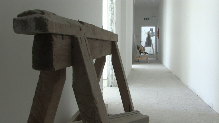 Ministar Bačić i gradonačelnik Tomašević obišli radove na Glazbenoj školi Blagoje Bersa