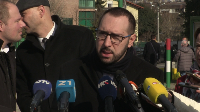 Gradonačelnik najavio novi ulaz s juga u Grad Zagreb