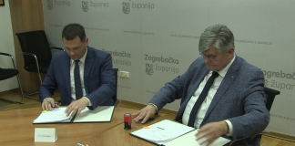 Potpisan ugovor za 63 specijalizacije na području Zagrebačke županije