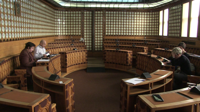 16. sjednica Odbora za sigurnost i prevenciju urbanih rizika