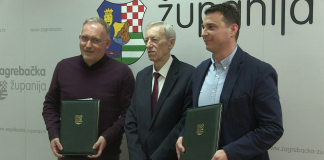 Zagrebačka županija osigurala je bespovratna sredstva za sanaciju klizišta ukupne vrijednosti 4,9 milijuna eura