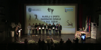 Najbolji sportaši, sportski djelatnici i sportski klubovi Zagrebačke županije