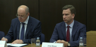 Svečano potpisan ugovor za vraćanje u ispravno stanje prometnica na području Zagrebačke županije