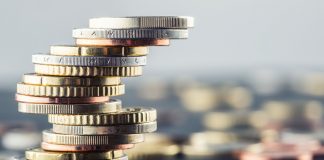 Koliko novčanica i kovanica eura je potrebno za 17.377,77 €?