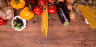 Što je Mediteranska prehrana?