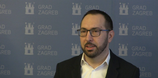 Odvoz miješanog komunalnog otpada jednom tjedno