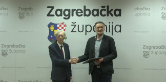 Zagrebačka županija financirat će osam T1 timova hitne pomoći i dva prijevoza saniteta