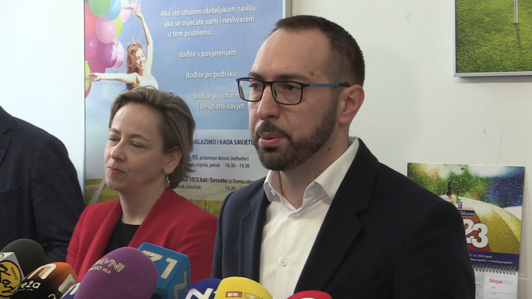 Od prvog ožujka poskupljenje vode 7 posto