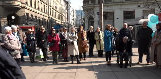 MJESEC BORBE PROTIV RAKA DEBELOG CRIJEVA