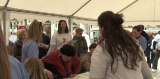 Na Cvjetnom trgu obilježen Svjetski dan bubrega