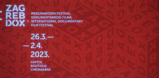 Predstavljen program ZagrebDox-a 2023.