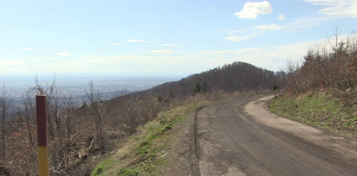 Počeli radovi na Sljemenskoj cesti, obišao ih gradonačelnik Tomašević