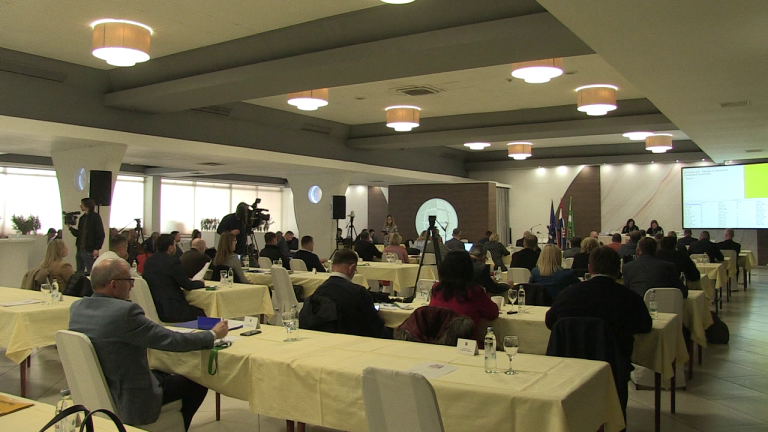 Održana 9. sjednica Županijske skupštine Zagrebačke županije