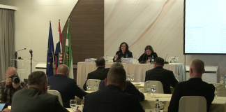 Održana 9. Sjednica skupštine Zagrebačke županije