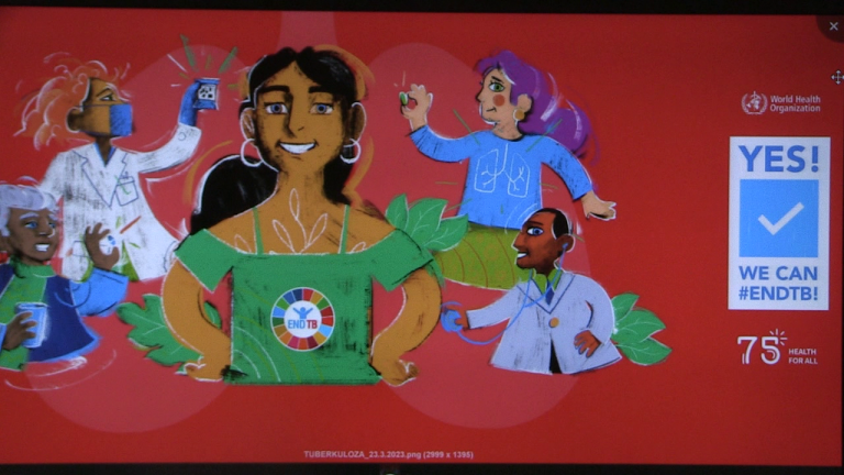 Svjetski dan borbe protiv tuberkuloze