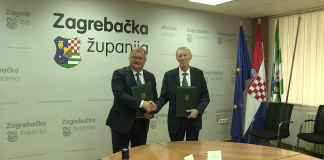 Zgrada suda, gruntovnice i katastra u Zaprešiću ide u kompletnu obnovu