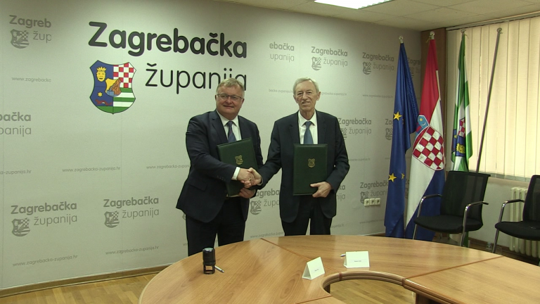 Zgrada suda, gruntovnice i katastra u Zaprešiću ide u kompletnu obnovu