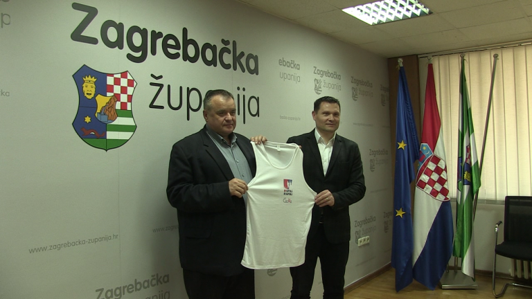 Ovaj vikend kreće međunarodni supermaraton „OD KAPTOLA DO KAPTOLA“