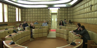 Održana 14. Sjednica Odbora za mjesnu samoupravu