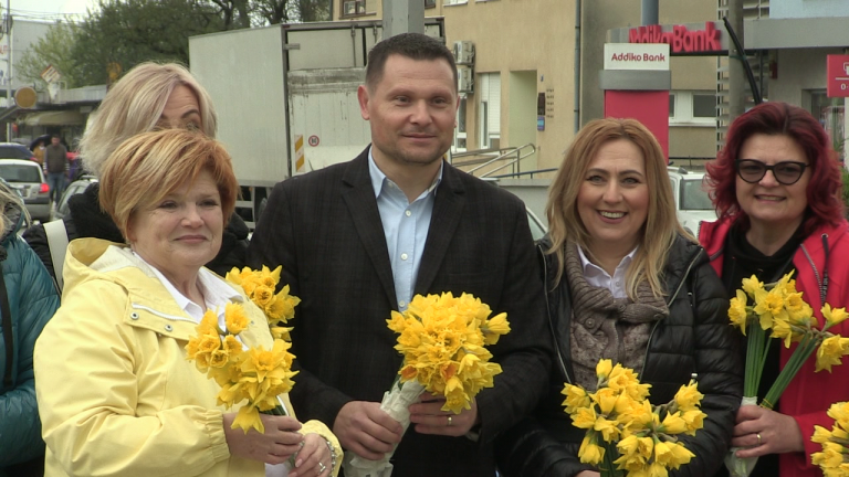 Dan narcisa u Zagrebačkoj županiji