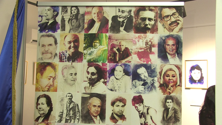 Povodom Svjetskog dana Roma predstavljena izložba “Tragovima romske kulture”