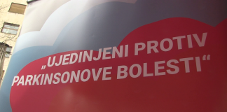 “Aktivno protiv Parkinsona”: Evo kako je u Zagrebu obilježen Svjetski dan Parkinsonove bolesti