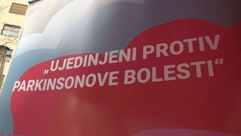 “Aktivno protiv Parkinsona”: Evo kako je u Zagrebu obilježen Svjetski dan Parkinsonove bolesti