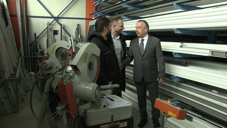 Zagrebačka županija raspisala milijun eura vrijedne javne natječaje za poduzetnike