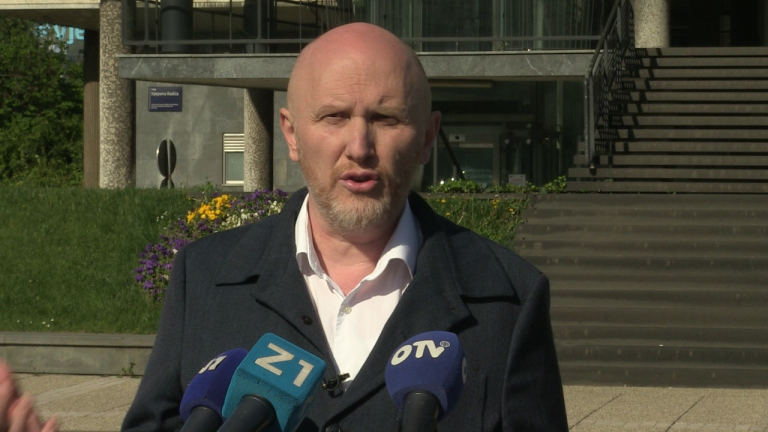 Petek predložio da Grad Zagreb financira boxove za otpad na cijelom području grada