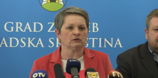 Gradski SDP o Nagradama Grada Zagreba i Nagradi Zagrepčanka godine