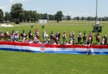 Ovog vikenda na zagrebačkom hipodromu održat će se memorijalni turnir “Leopard” u preponskom i dresurnom jahanju